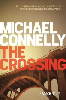 Couverture du produit · The Crossing