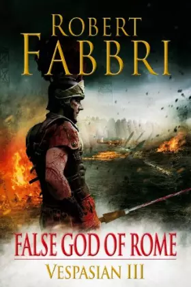 Couverture du produit · False God of Rome: VESPASIAN III