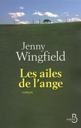 Couverture du produit · Les ailes de l'ange