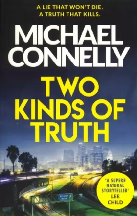 Couverture du produit · Two Kinds of Truth: A Harry Bosch Thriller