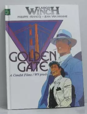 Couverture du produit · Golden Gate