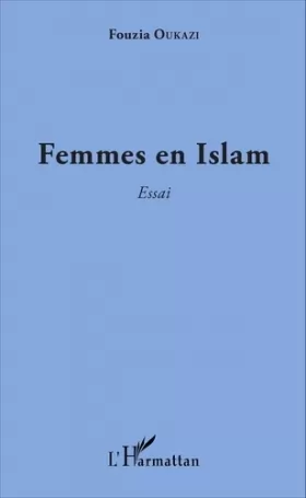 Couverture du produit · Femmes en Islam: Essai