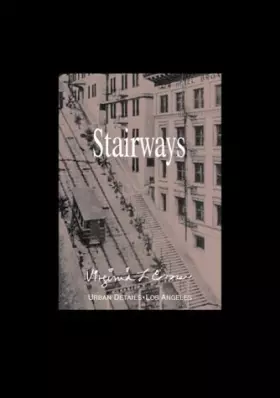 Couverture du produit · Stairways