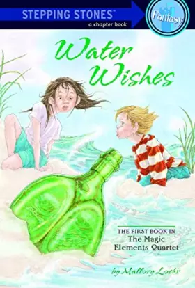 Couverture du produit · Water Wishes