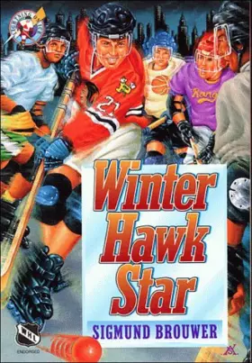 Couverture du produit · Winter Hawk Star