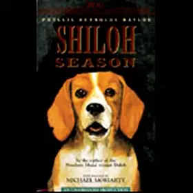 Couverture du produit · Shiloh Season