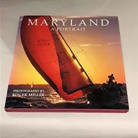 Couverture du produit · Title: Maryland A Portrait