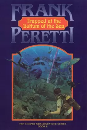 Couverture du produit · Trapped at the Bottom of the Sea