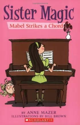 Couverture du produit · Mabel Strikes A Chord