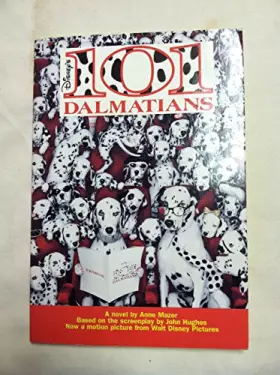 Couverture du produit · 101 Dalmations