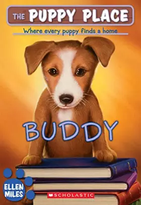 Couverture du produit · Buddy (The Puppy Place 5) (Volume 5)