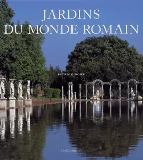 Couverture du produit · Jardins du monde romain