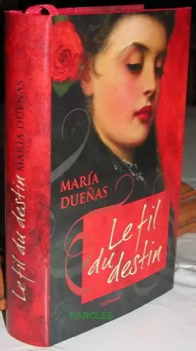 Couverture du produit · Le Fil du destin