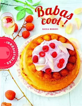 Couverture du produit · Babas cool