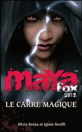 Couverture du produit · Maya Fox 2012