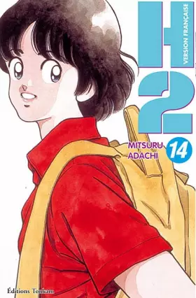 Couverture du produit · H2 Vol.14