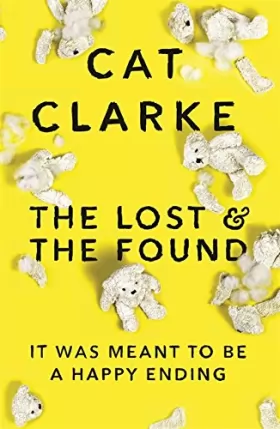 Couverture du produit · The Lost and the Found