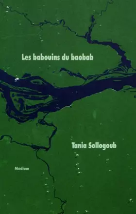 Couverture du produit · Les babouins du baobab