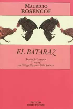 Couverture du produit · El bataraz