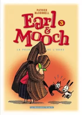 Couverture du produit · EARL ET MOOCH T03 LA PEAU DE L'OURS