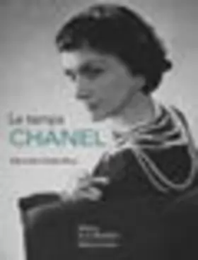 Couverture du produit · Le temps Chanel