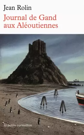 Couverture du produit · Journal de Gand aux Aléoutiennes