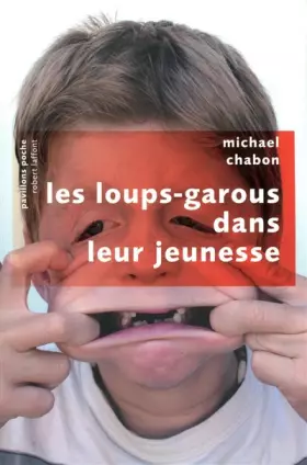 Couverture du produit · Les Loups-garous dans leur jeunesse