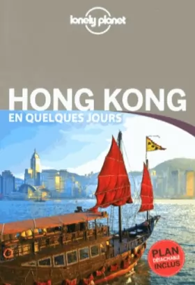 Couverture du produit · HONG KONG EN QUELQUES JOURS 2E