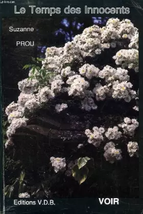 Couverture du produit · Non renseigné