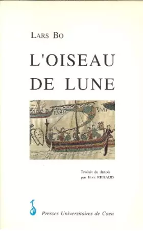 Couverture du produit · L'Oiseau de lune