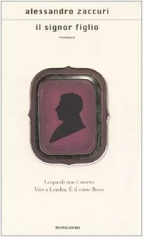 Couverture du produit · Il signor figlio