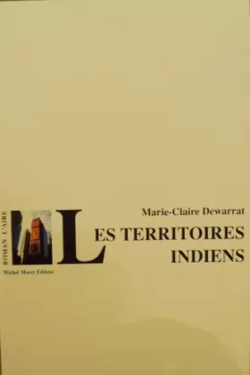 Couverture du produit · Les territoires indiens