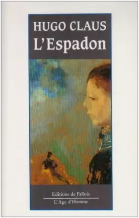 Couverture du produit · L'Espadon