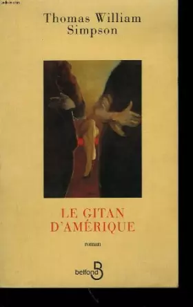 Couverture du produit · Le gitan d'amerique.