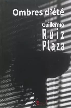 Couverture du produit · Ombres d'été