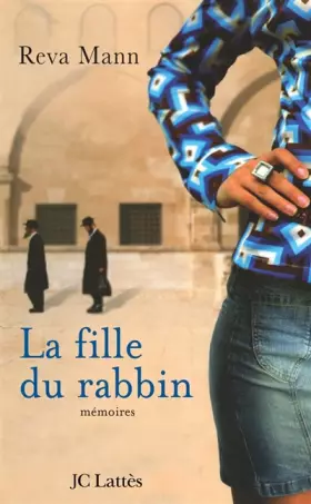 Couverture du produit · La Fille du rabbin