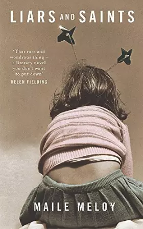 Couverture du produit · Liars and Saints