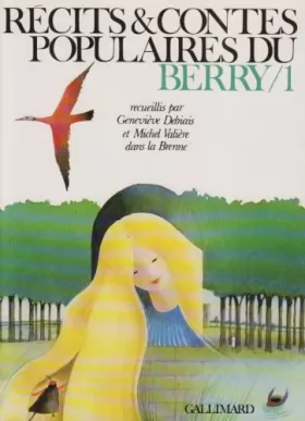 Couverture du produit · Récits et contes populaires du Berry, volume 1