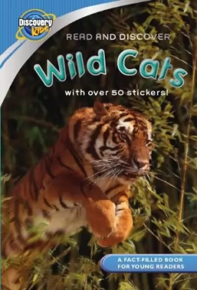 Couverture du produit · Wild Cats