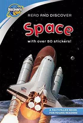 Couverture du produit · Space