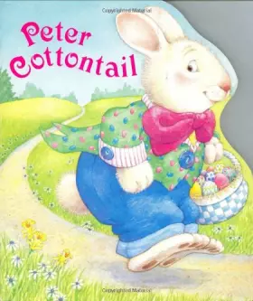 Couverture du produit · Peter Cottontail