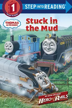Couverture du produit · Stuck in the Mud (Thomas & Friends)