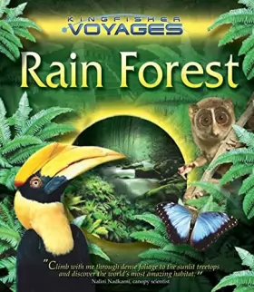 Couverture du produit · Rain Forest