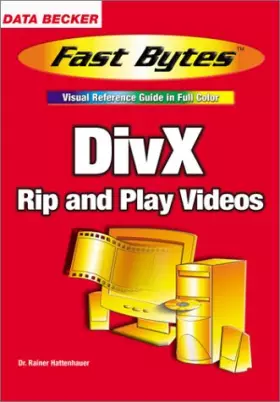 Couverture du produit · Divx: Fast Bytes