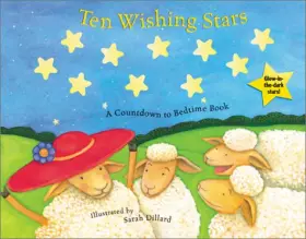 Couverture du produit · Ten Wishing Stars: A Countdown to Bedtime Book