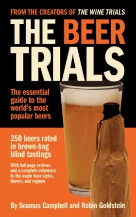 Couverture du produit · The Beer Trials