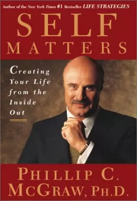 Couverture du produit · Self Matters: Creating Your Life from the Inside Out