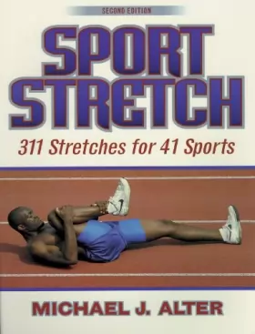 Couverture du produit · Sport Stretch