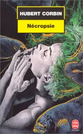 Couverture du produit · Nécropsie