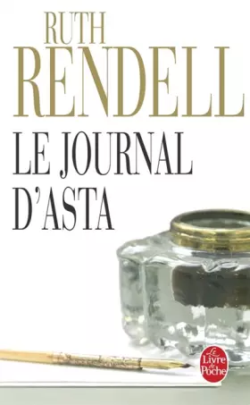 Couverture du produit · Le Journal d'Asta